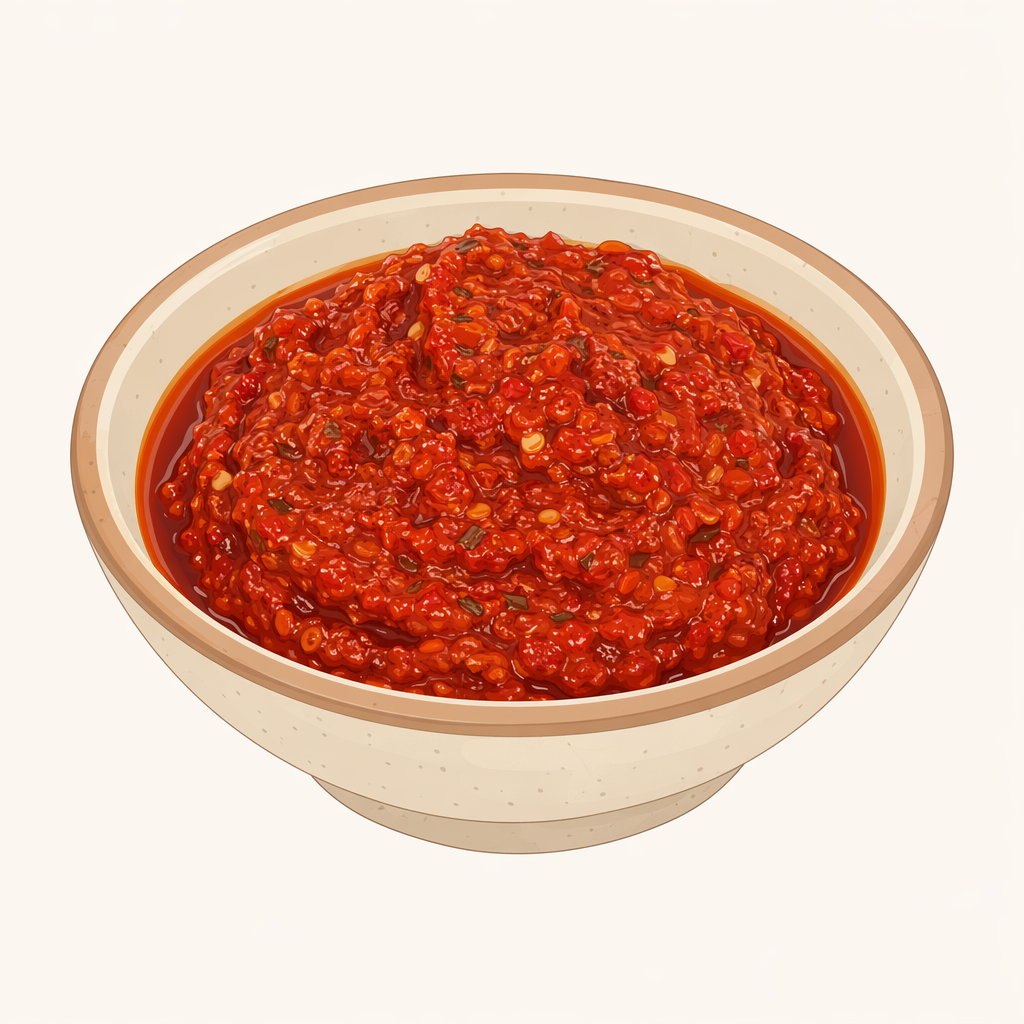 harissa