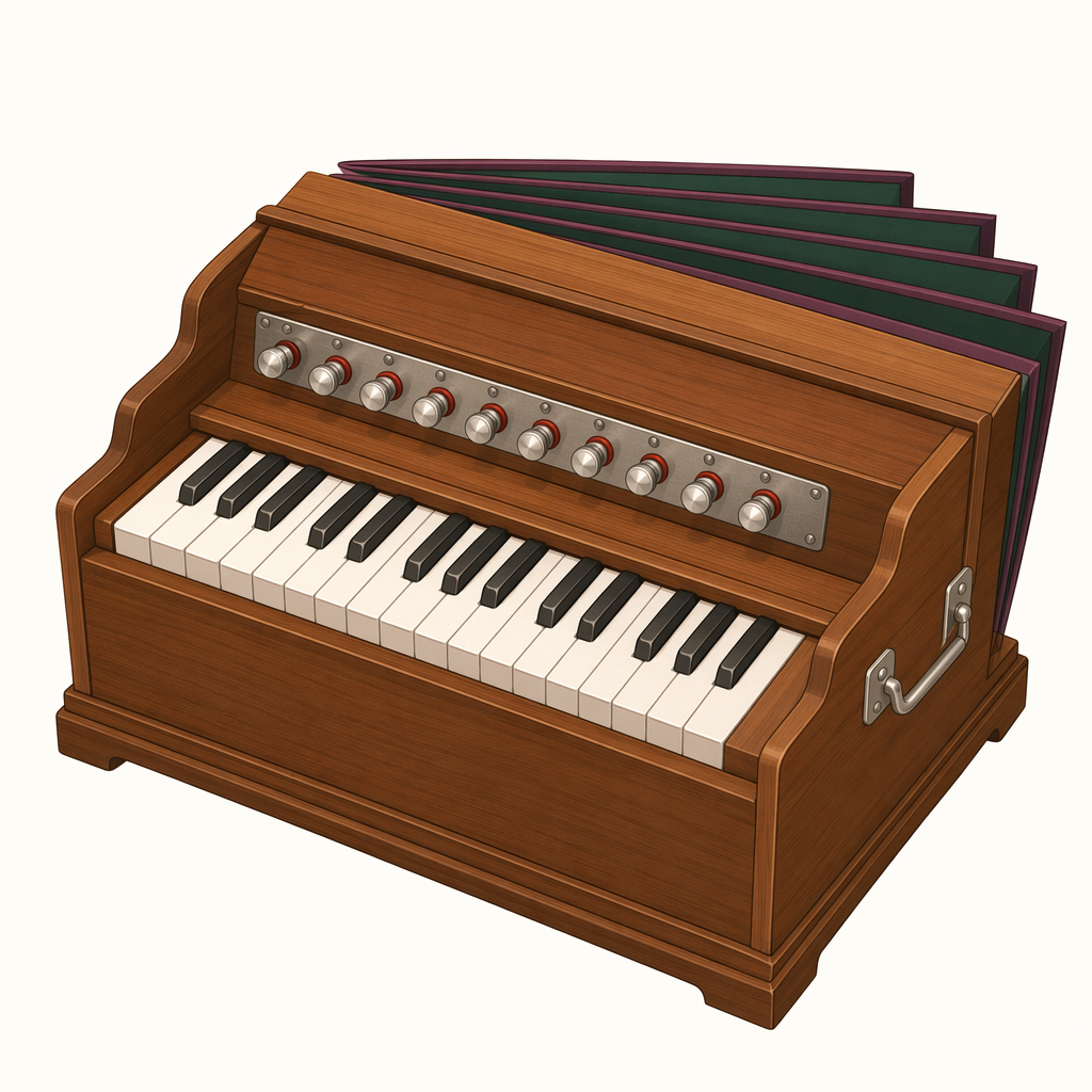harmonium