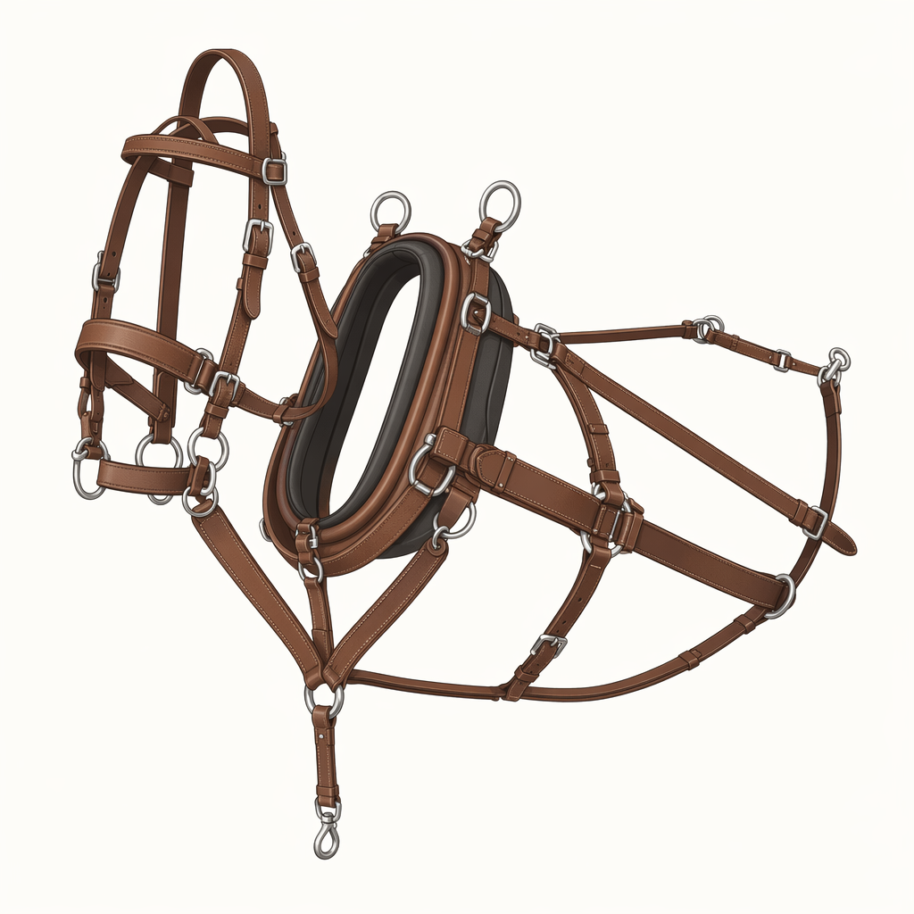 harness