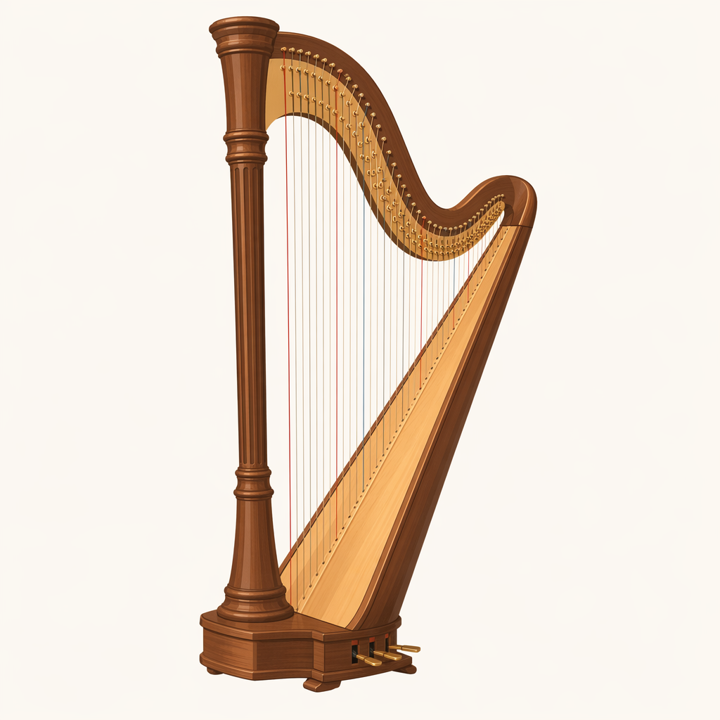 harp
