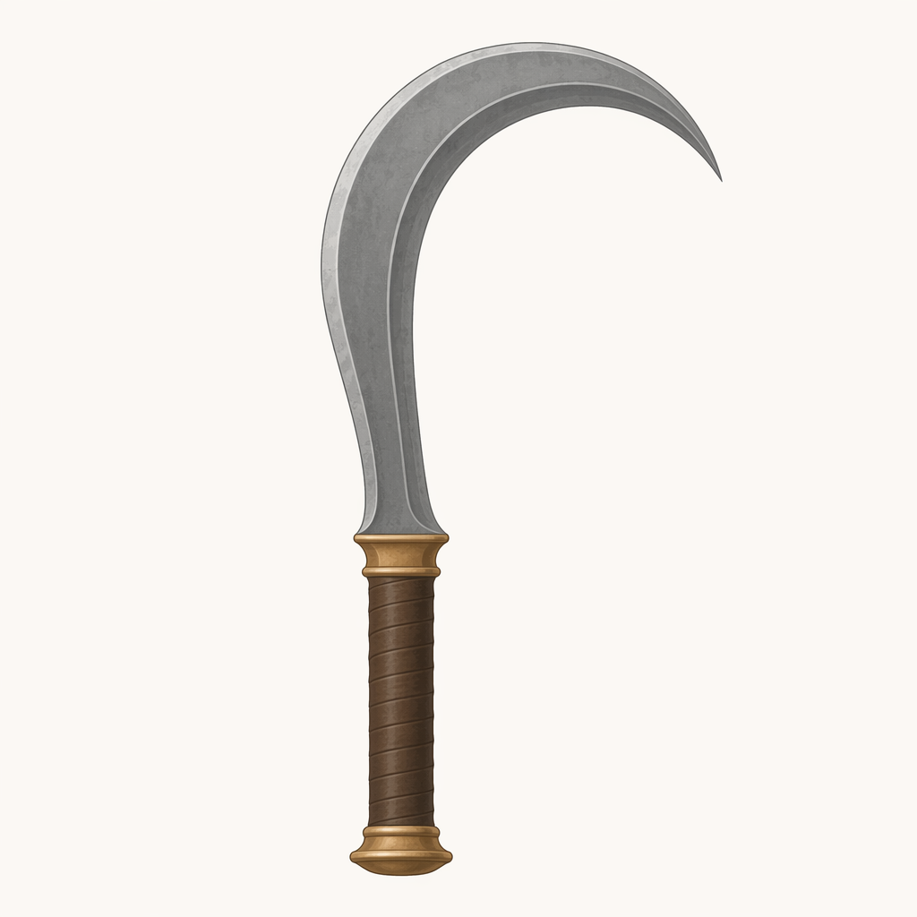 harpe