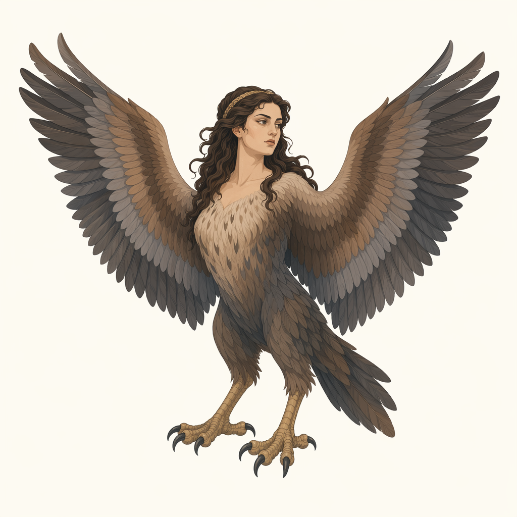 harpy