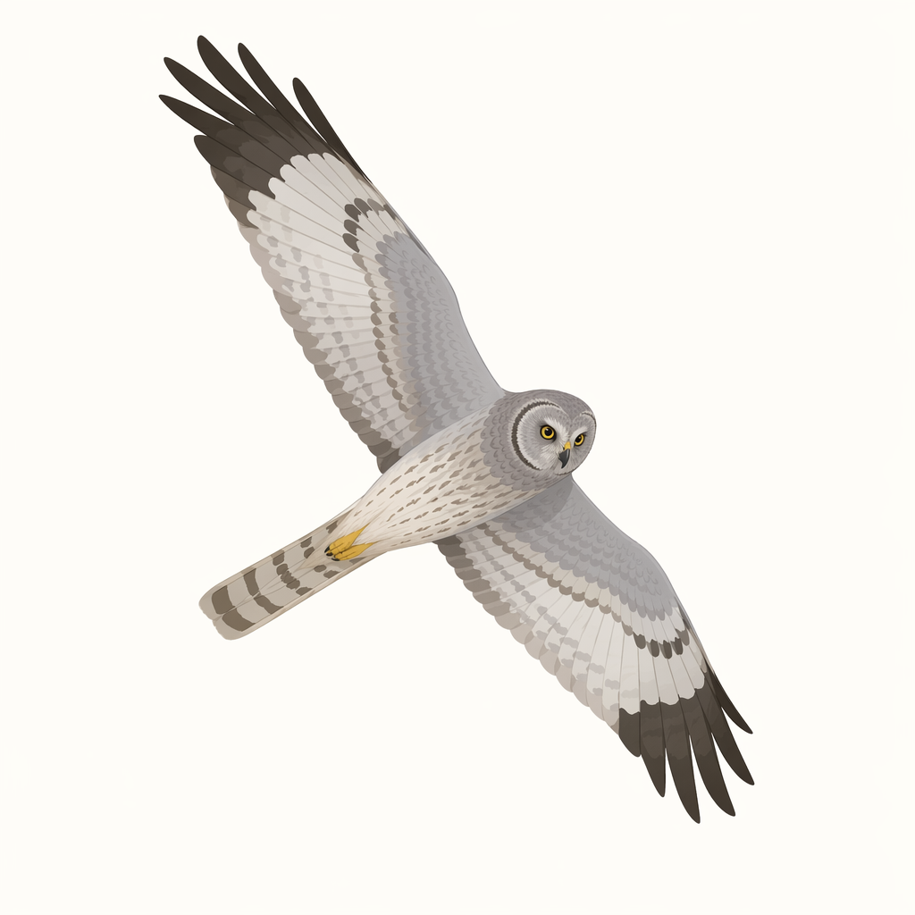 harrier