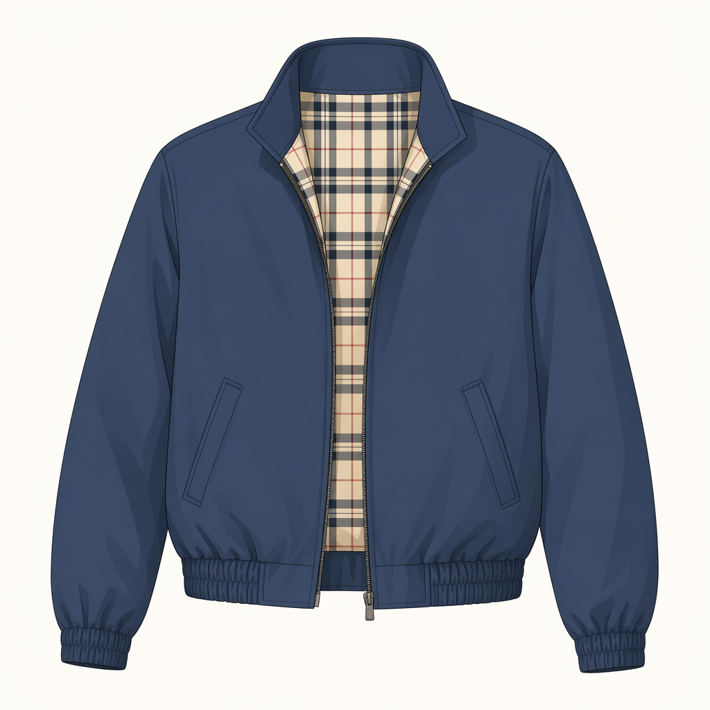 Harrington