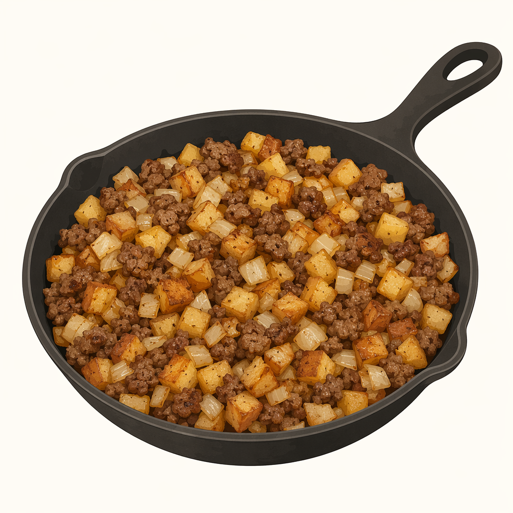 hash