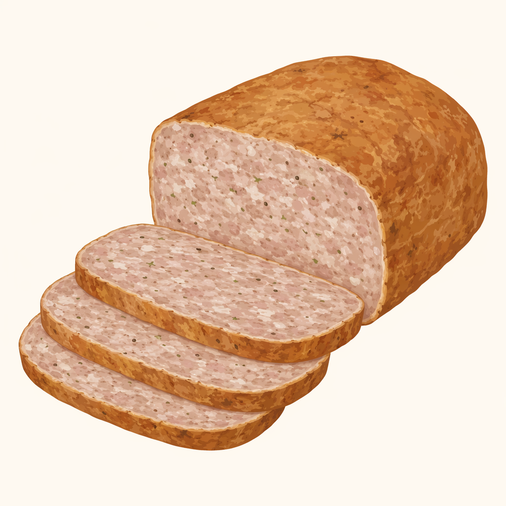 haslet