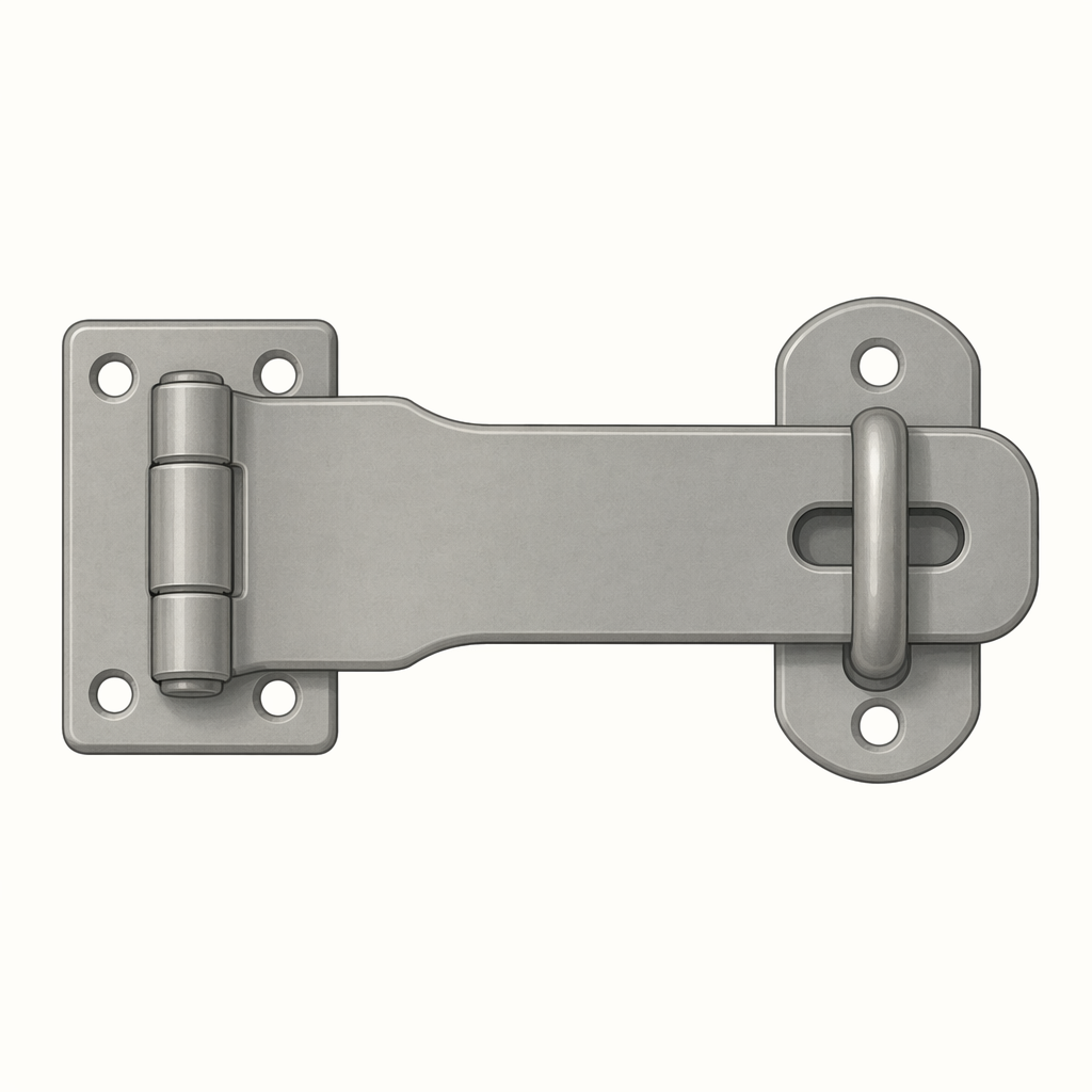 hasp