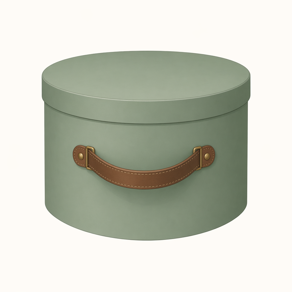 hatbox