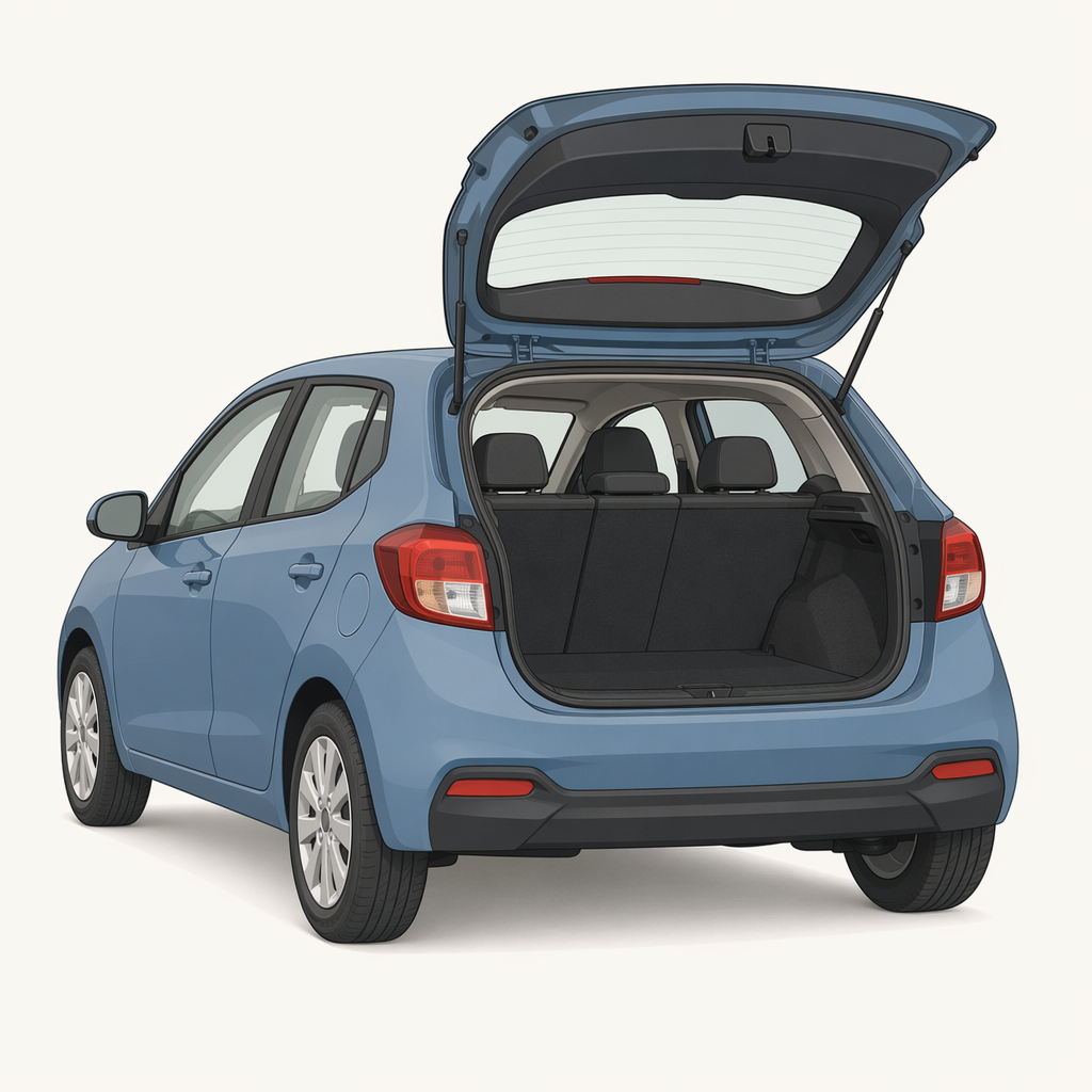 hatchback