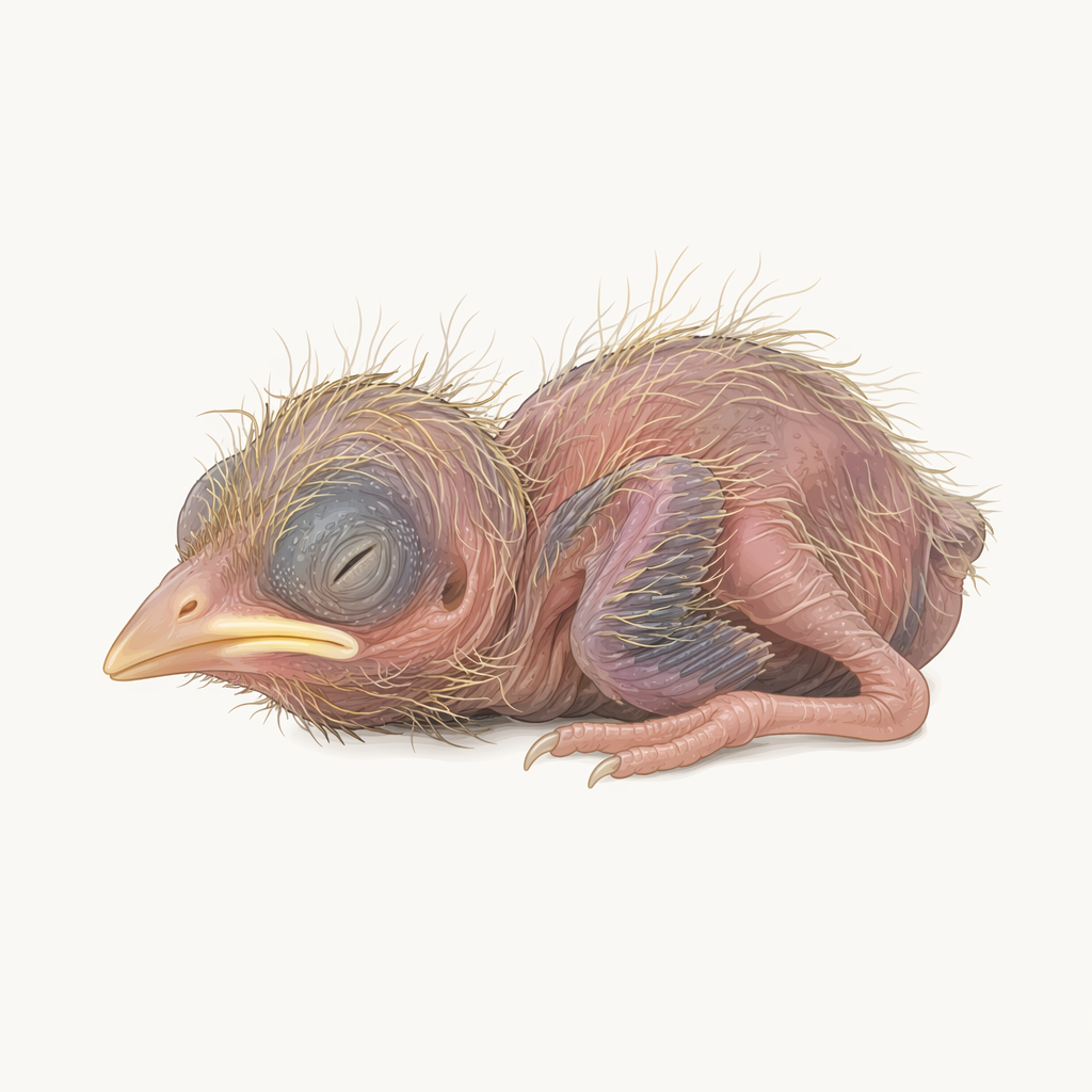 hatchling