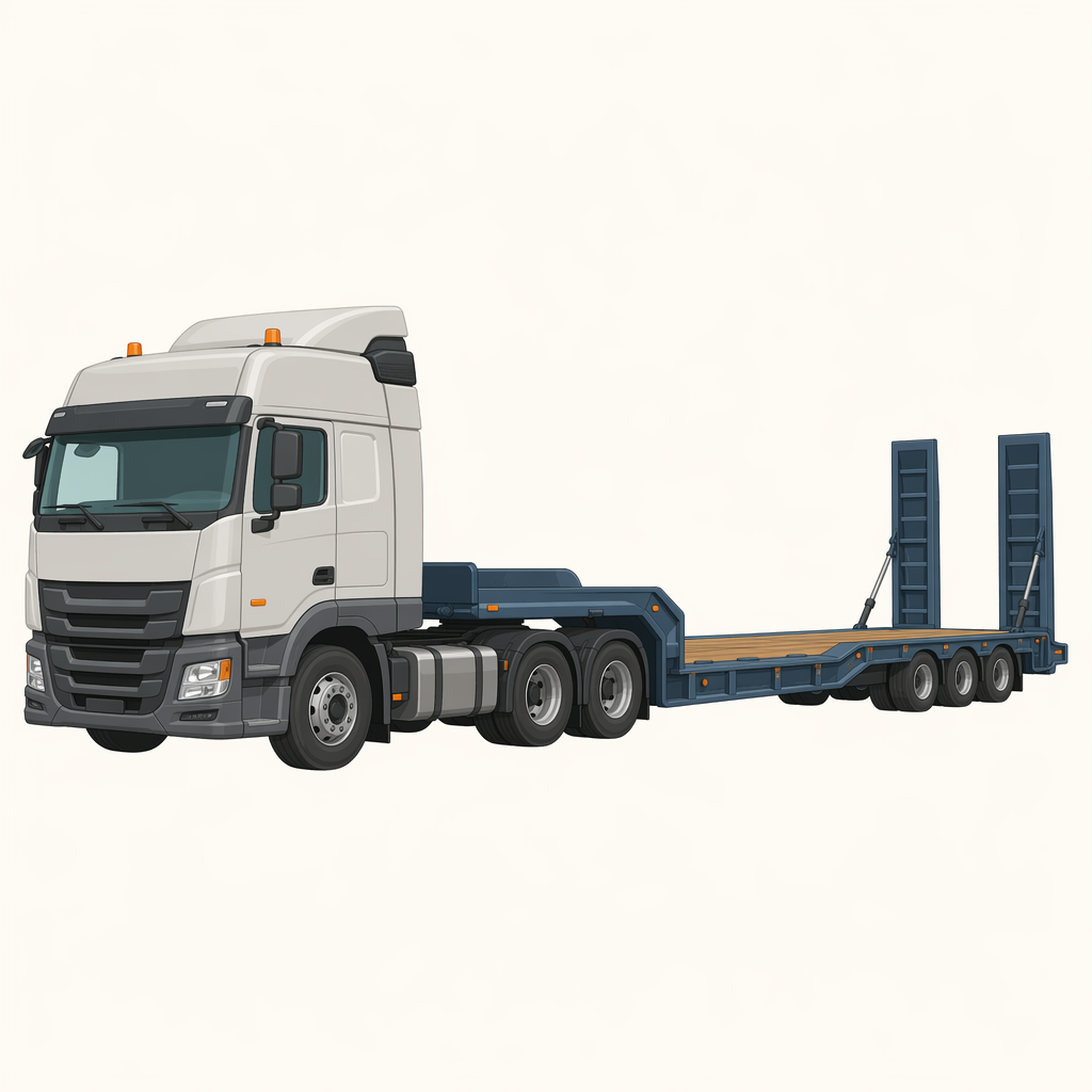hauler