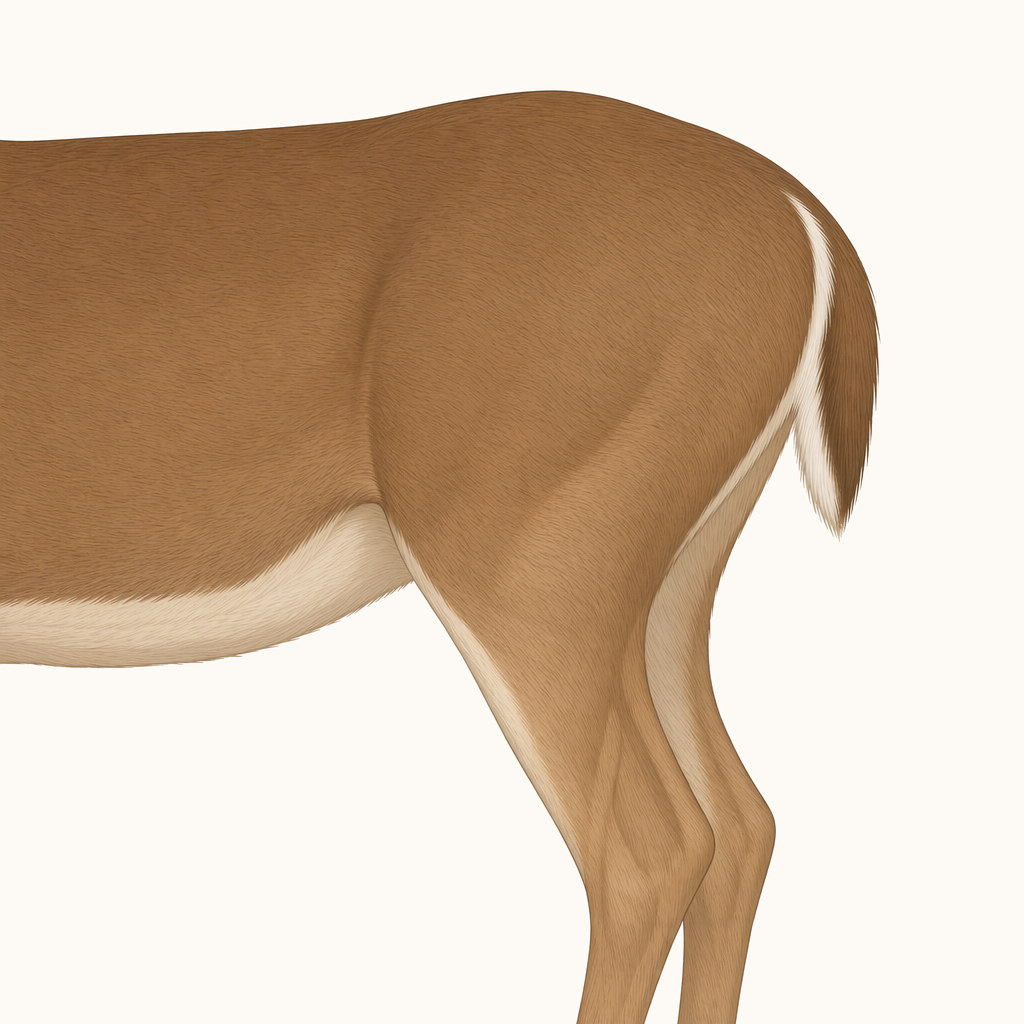 haunch