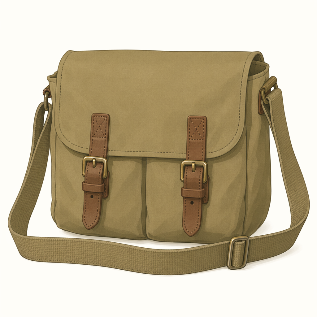 haversack