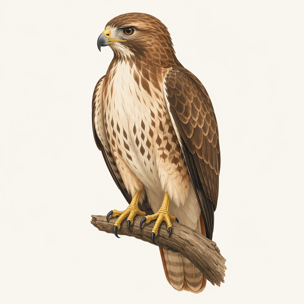 hawk