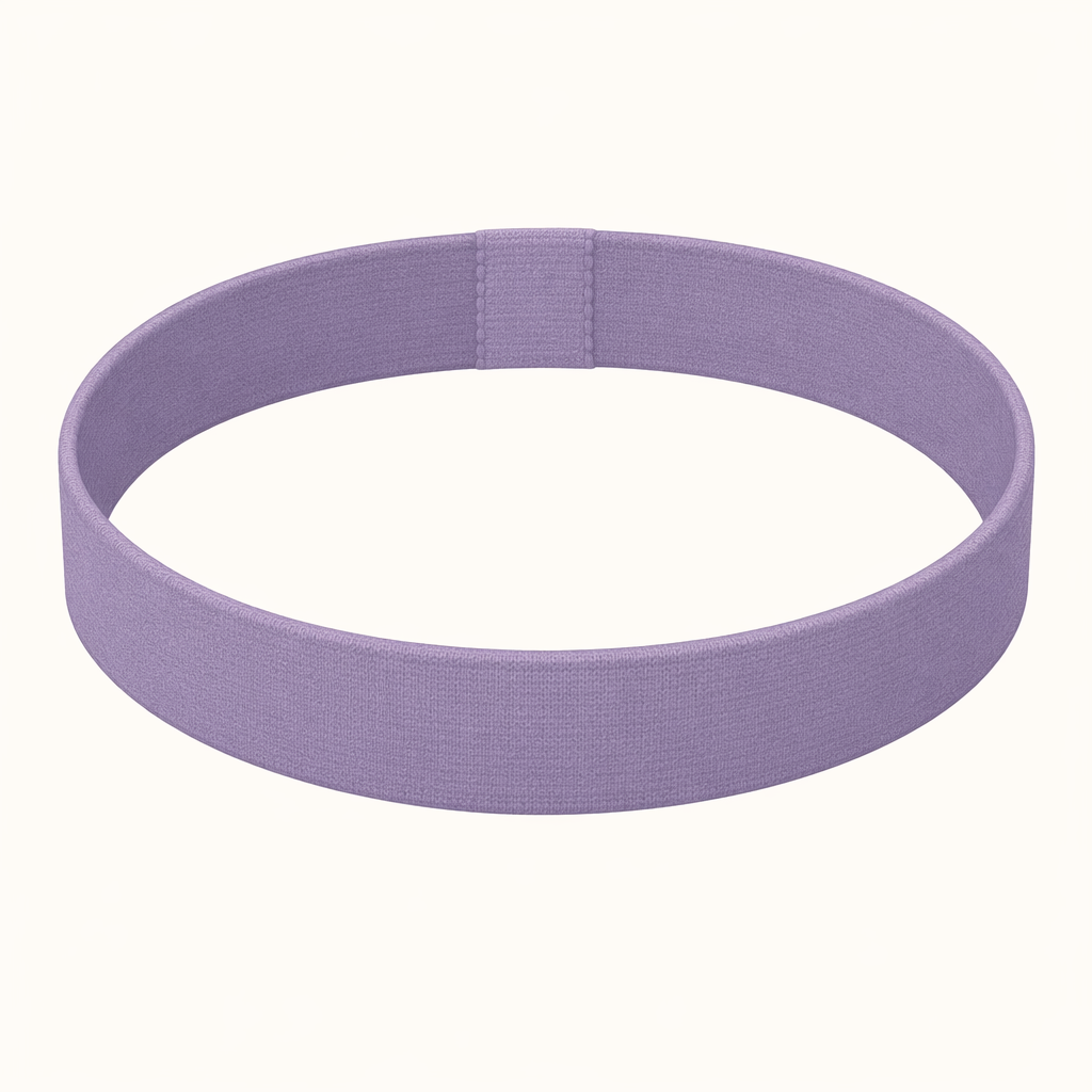 headband