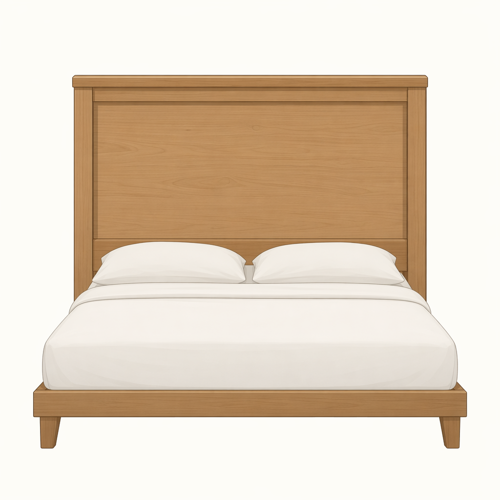 headboard