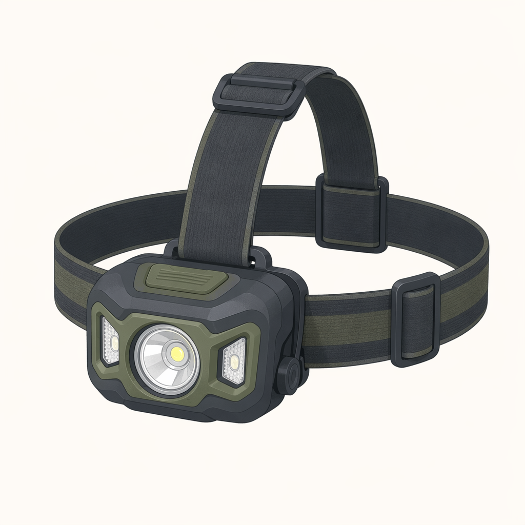 headlamp