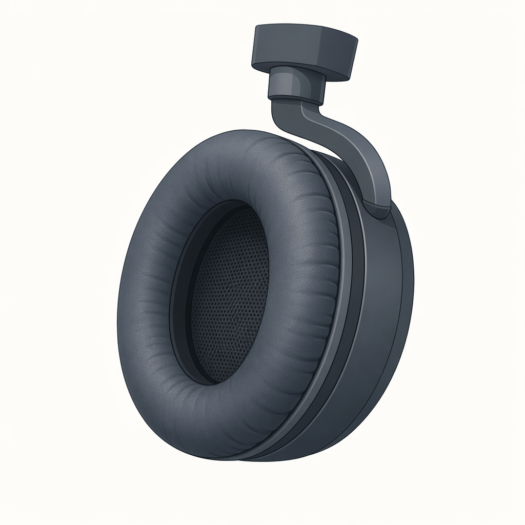 headphone