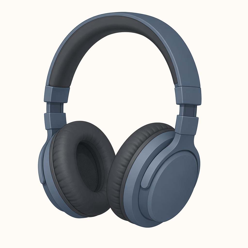 headphones