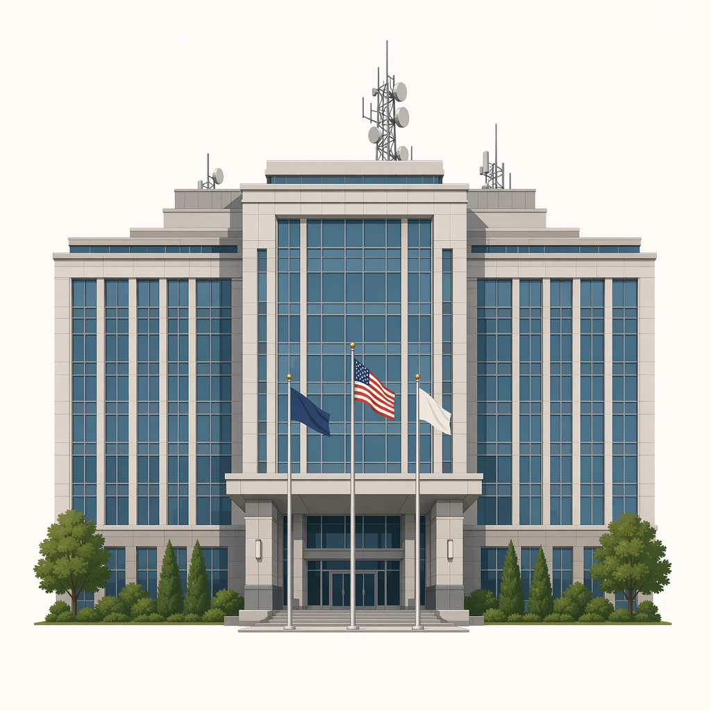 headquarters