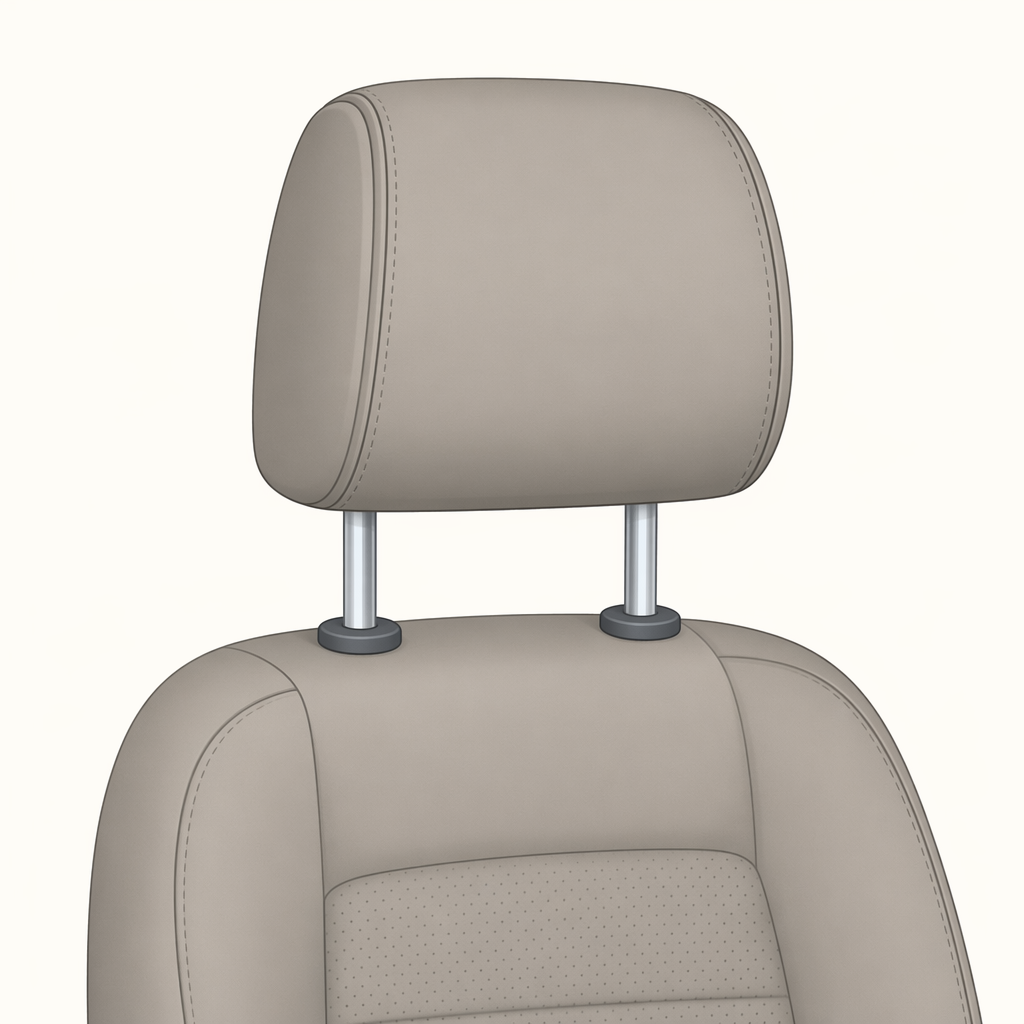 headrest