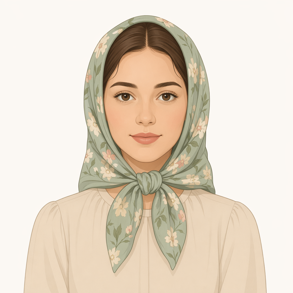 headscarf