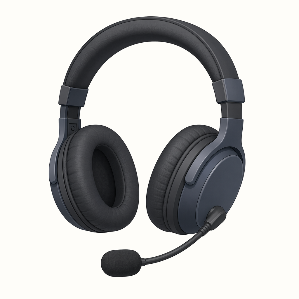 headset