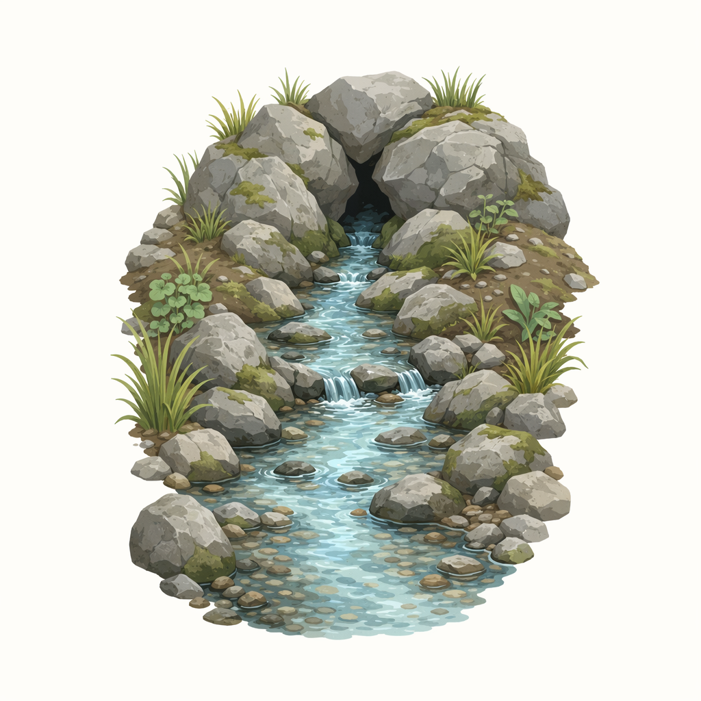 headwater