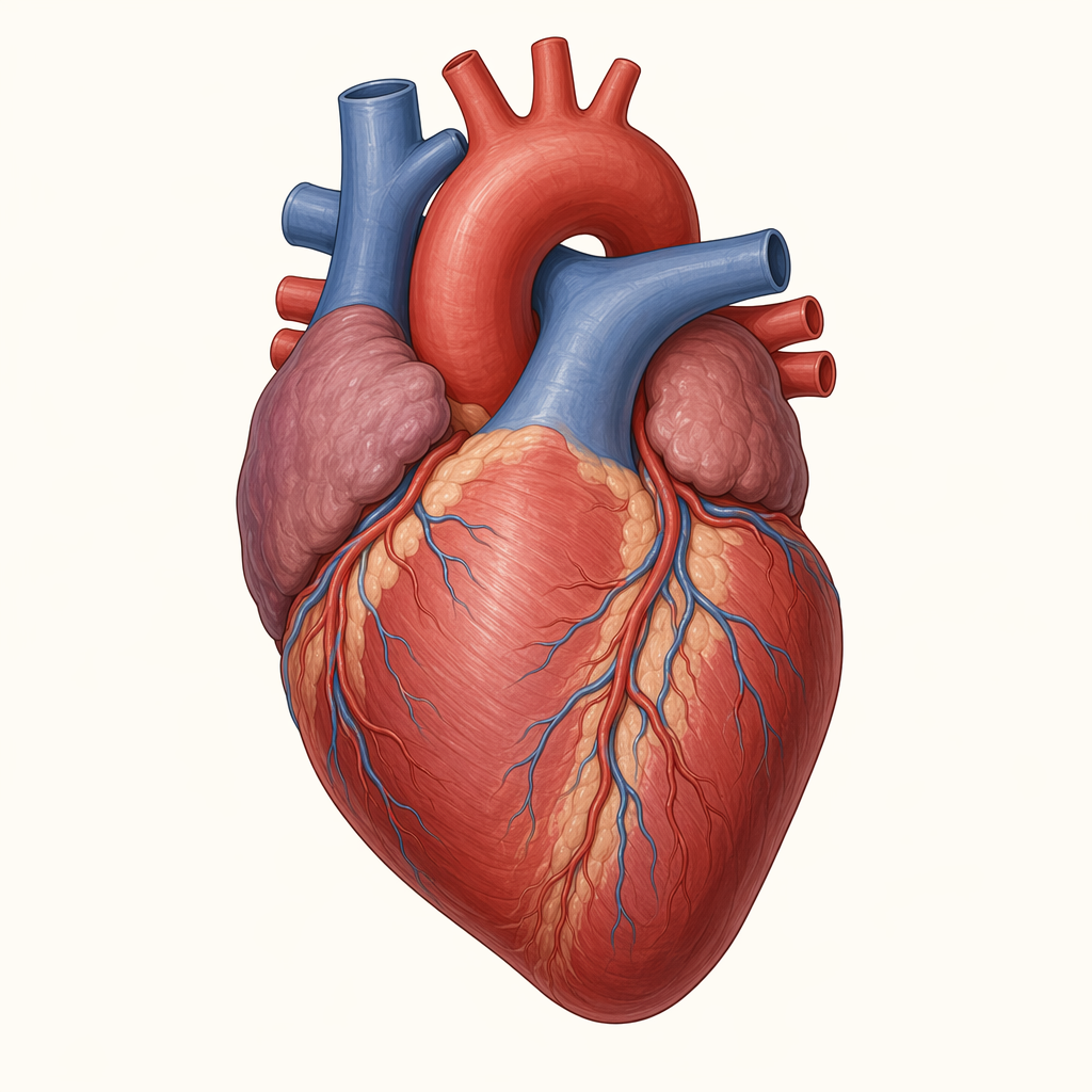 heart