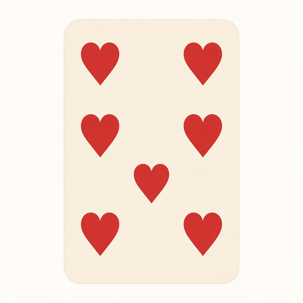 hearts