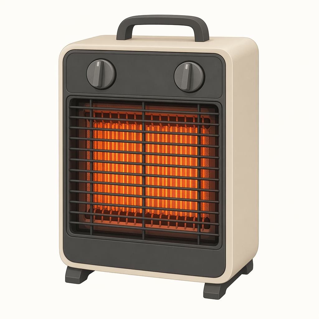 heater