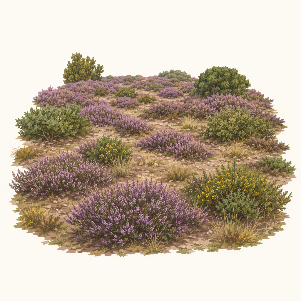 heath