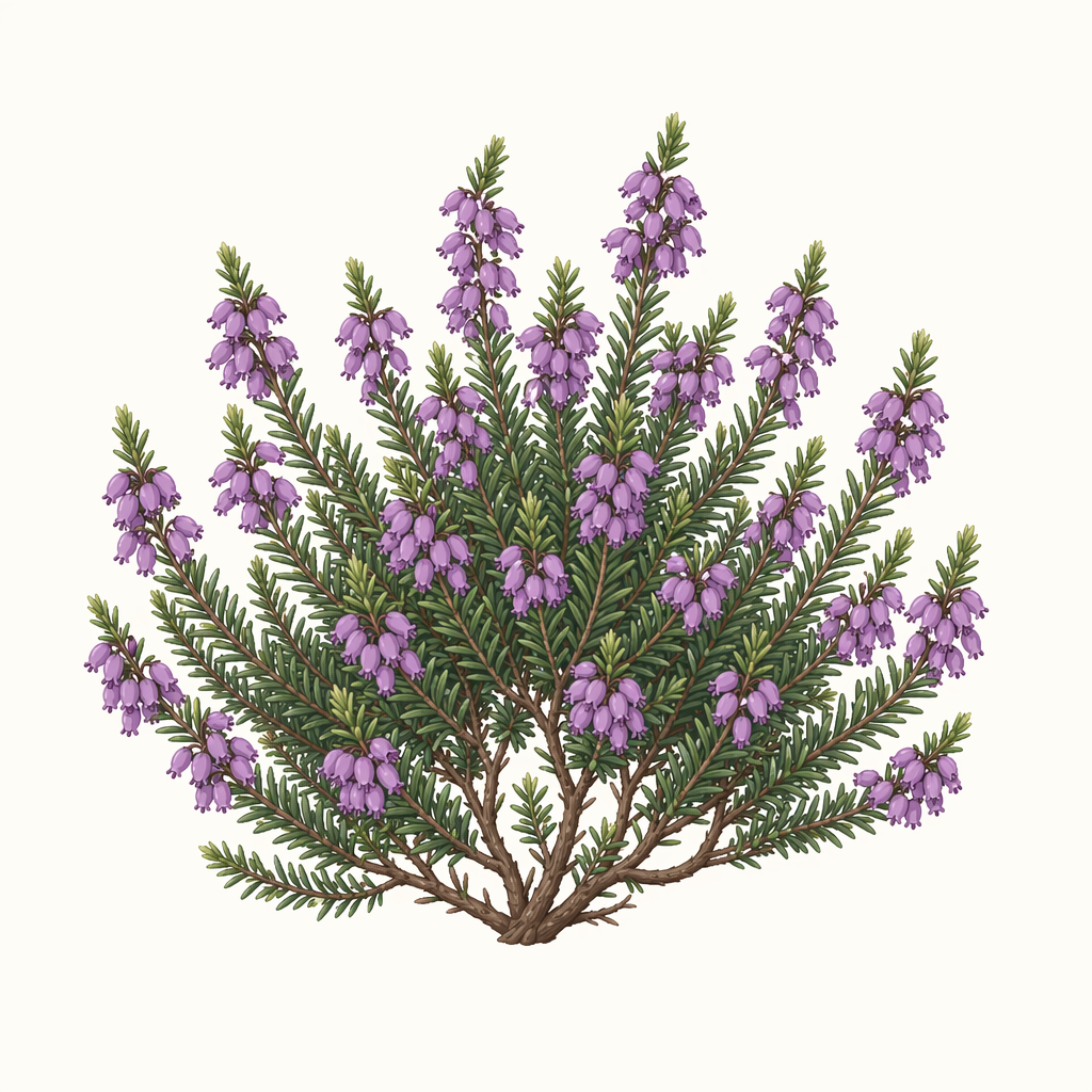 heather