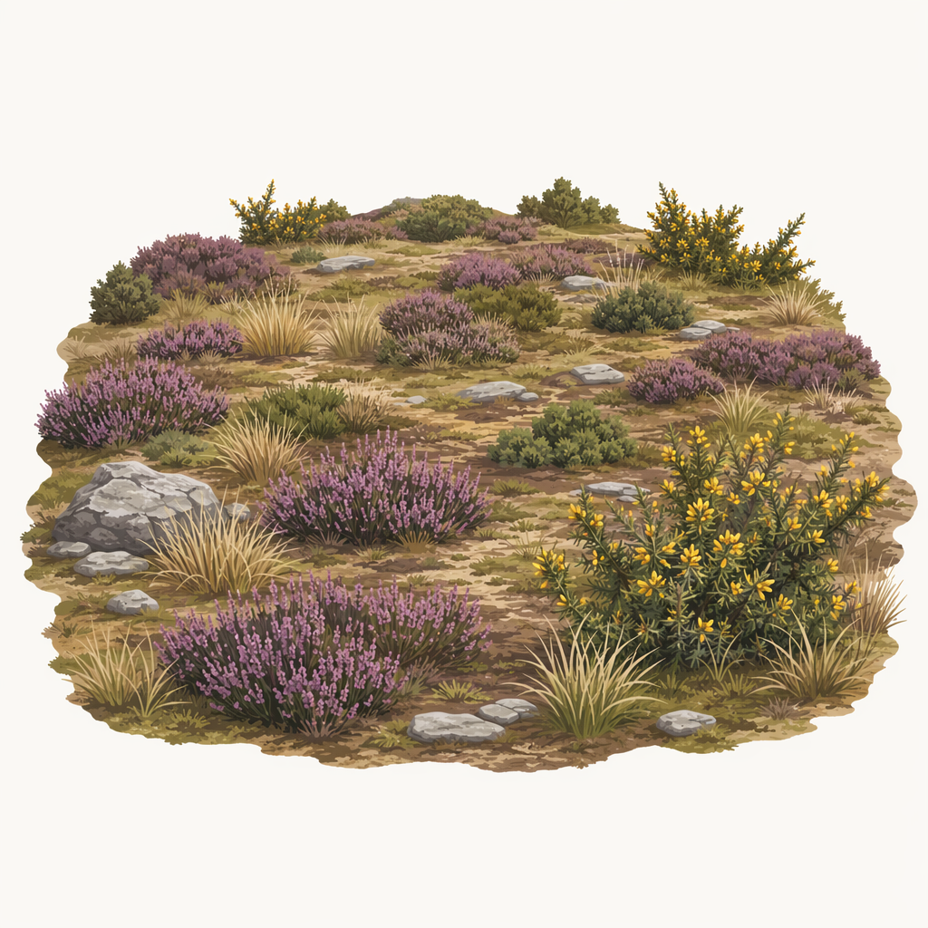 heathland
