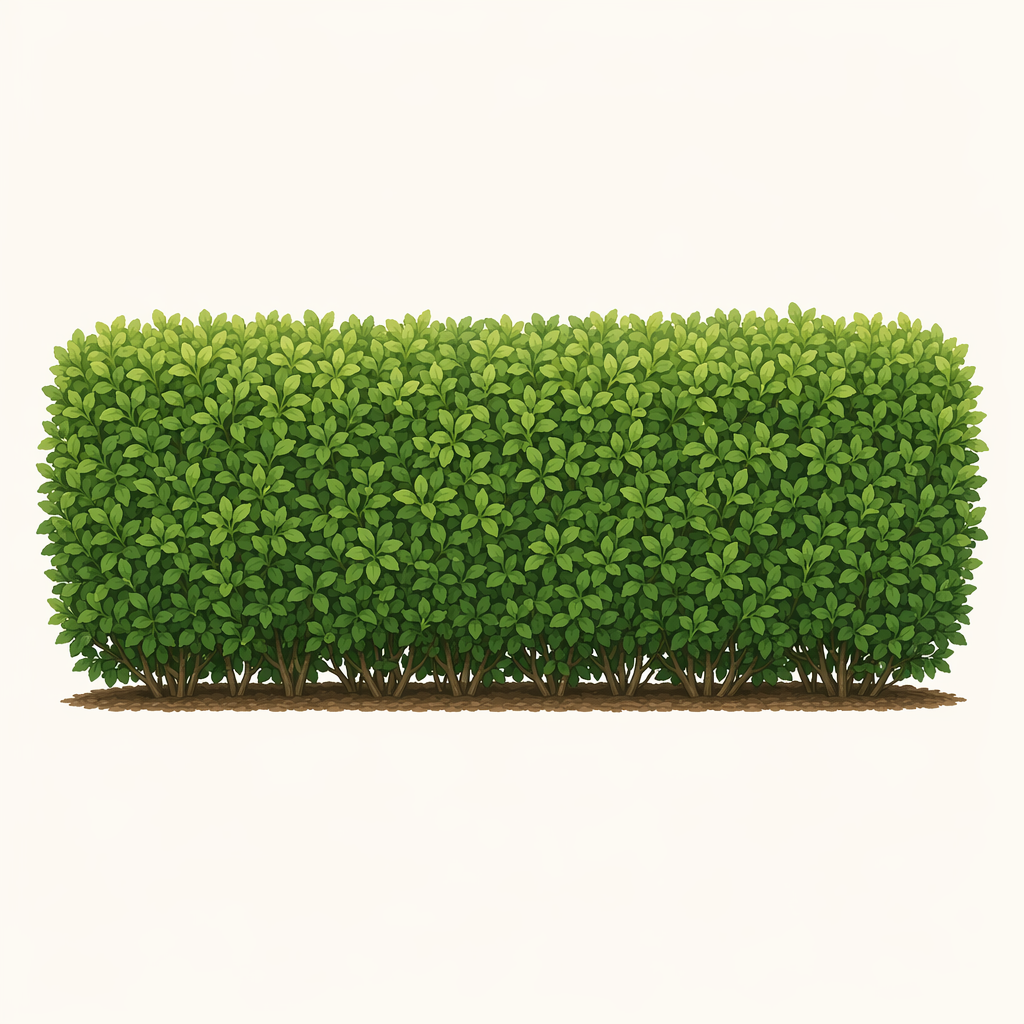 hedge