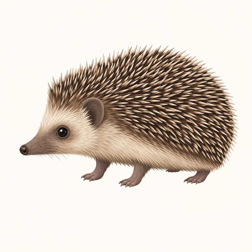 hedgehog