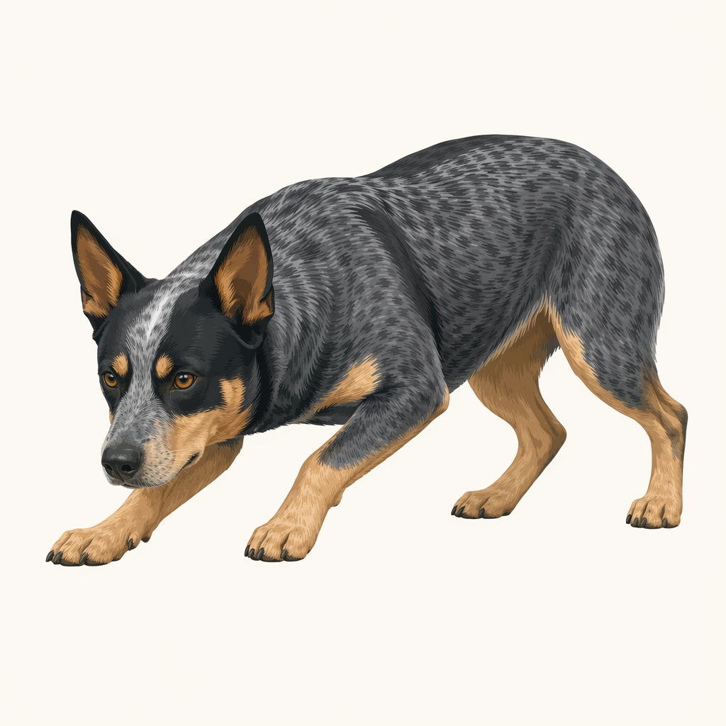 heeler