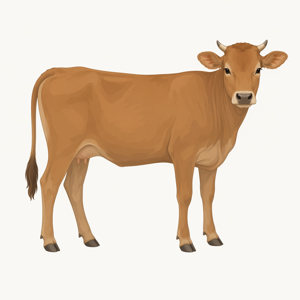 heifer