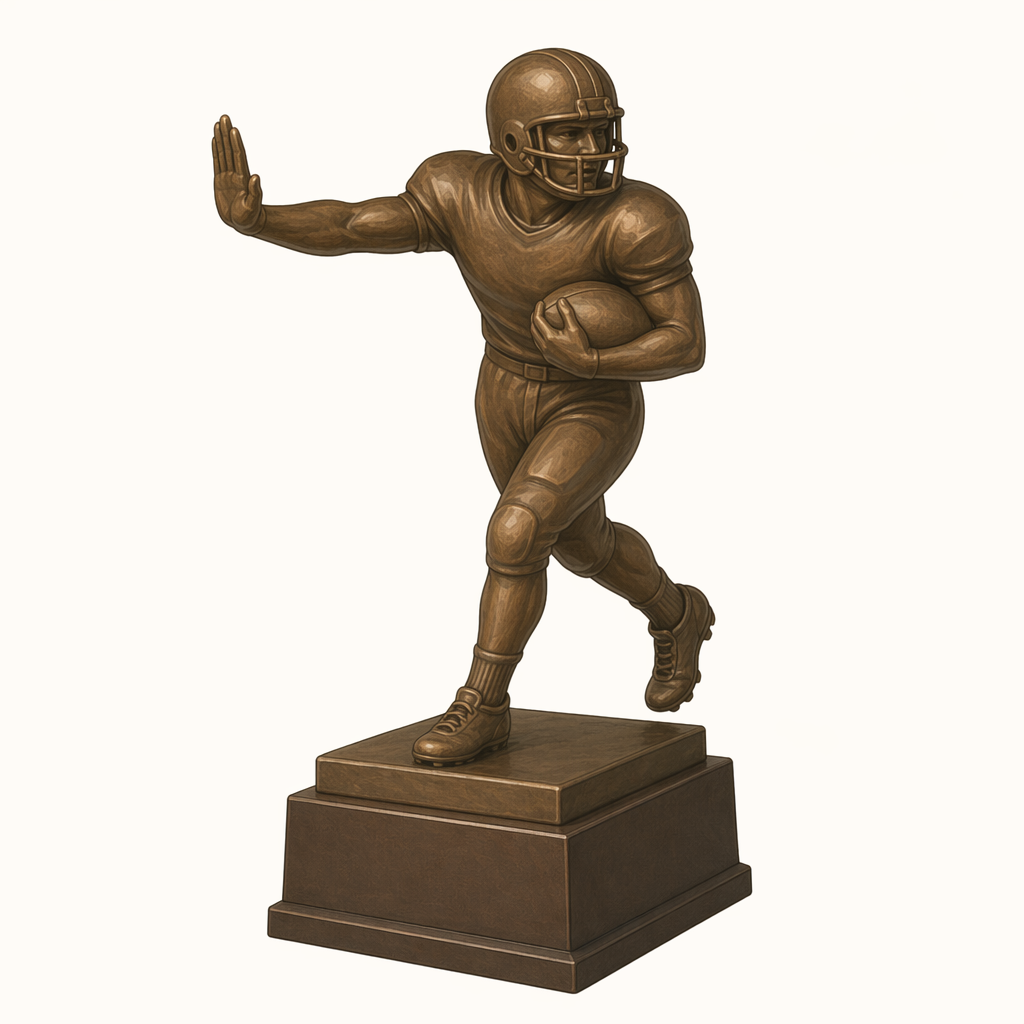 Heisman