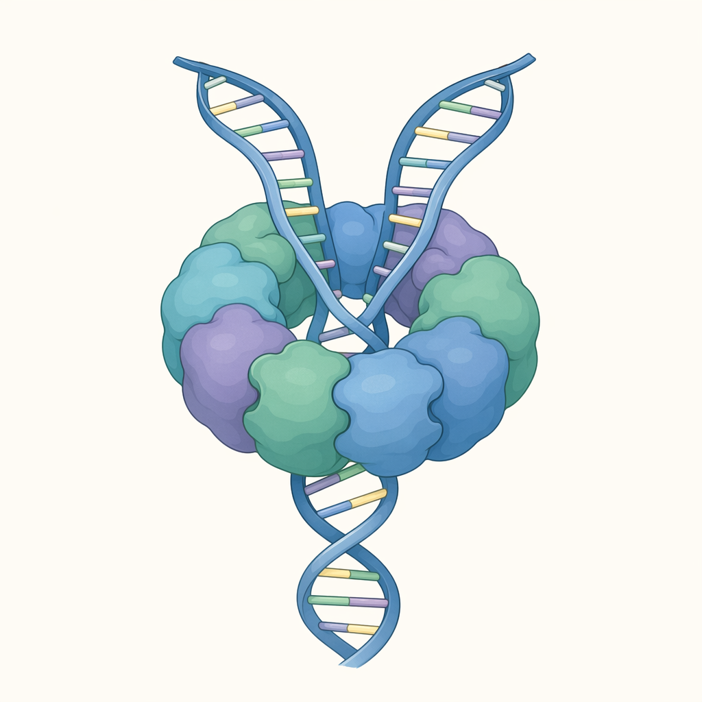 helicase