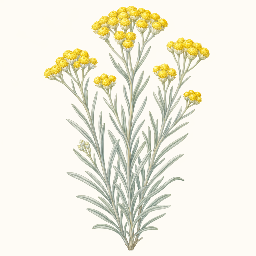 helichrysum