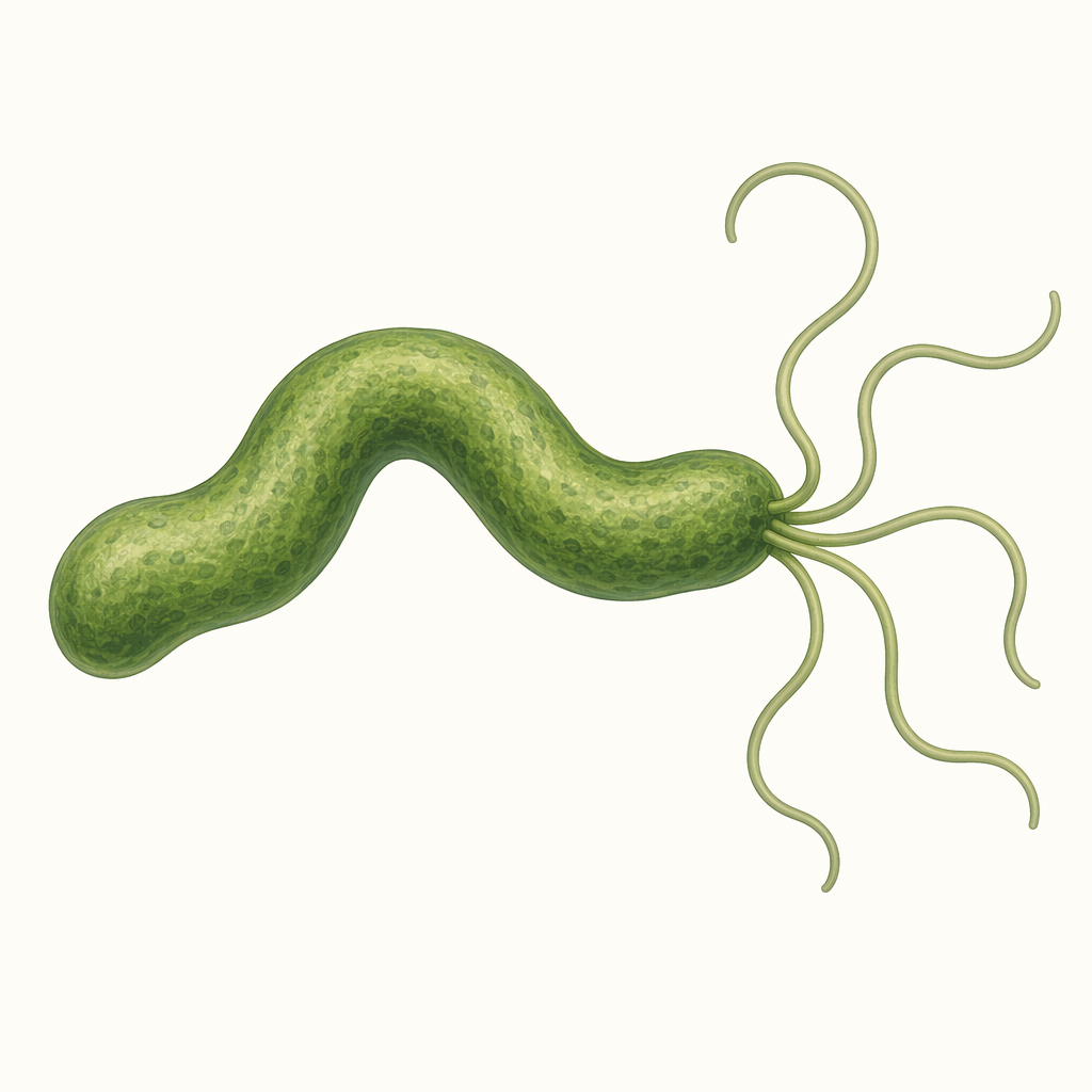 Helicobacter