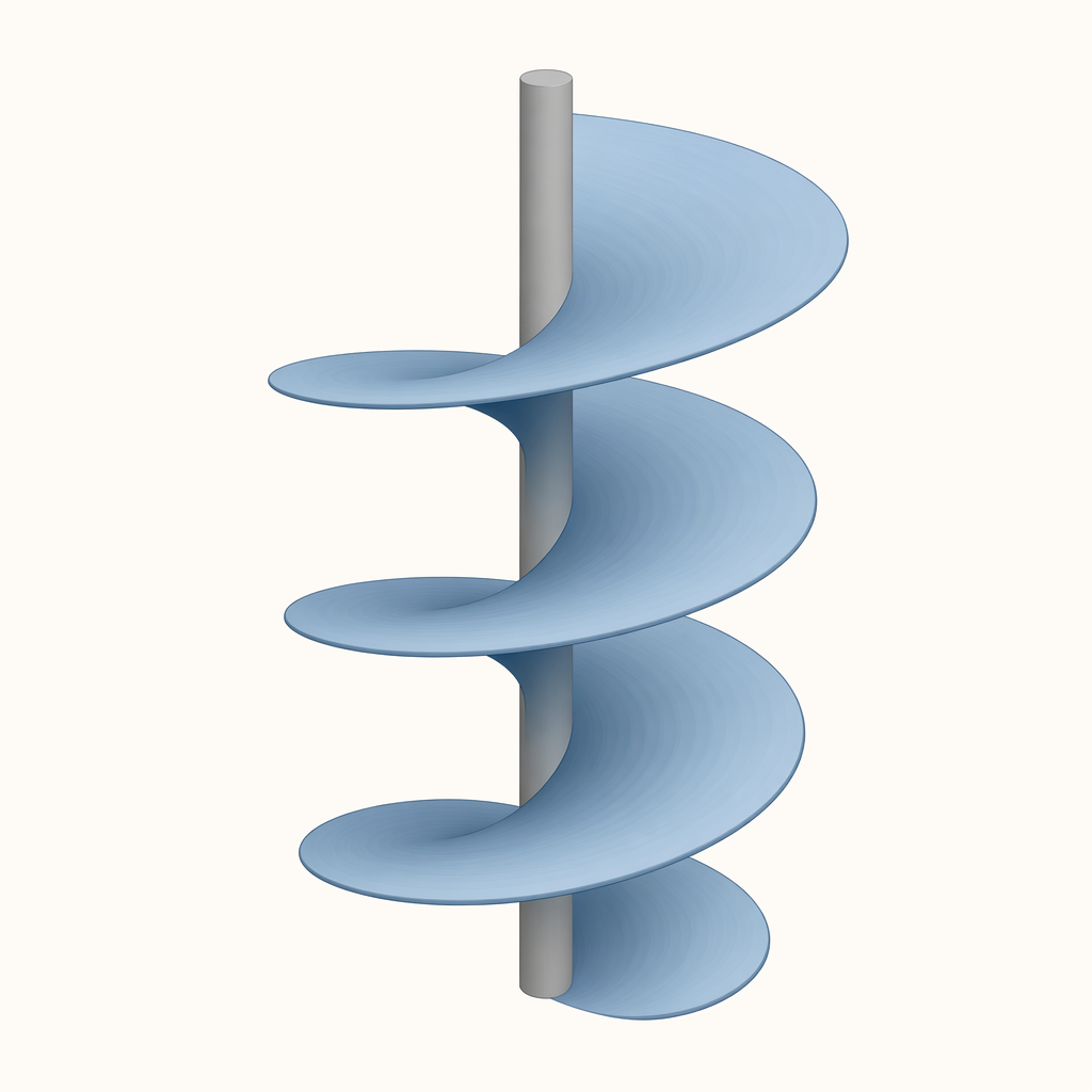 helicoid