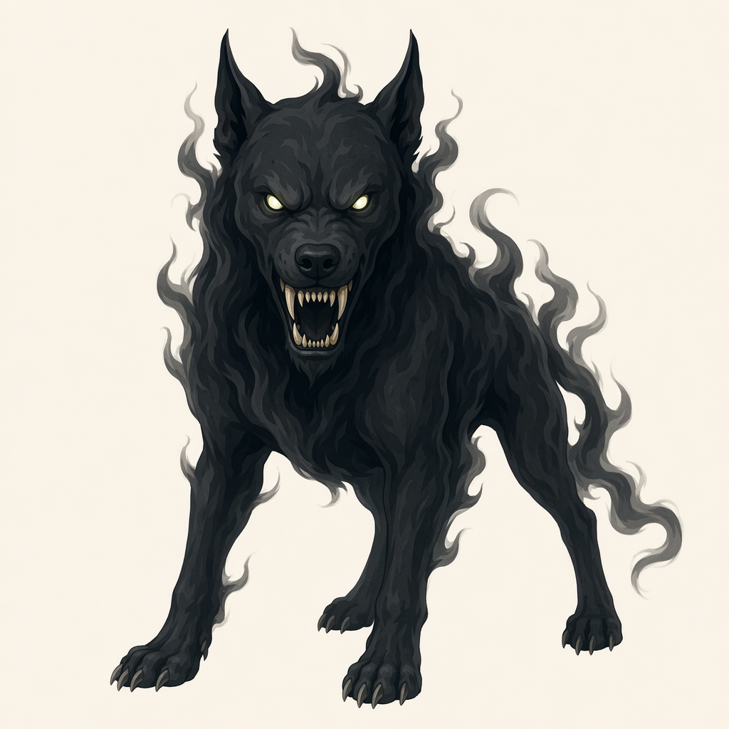 hellhound