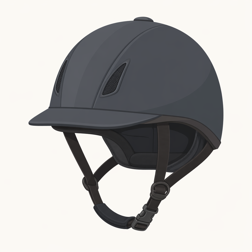 helmet