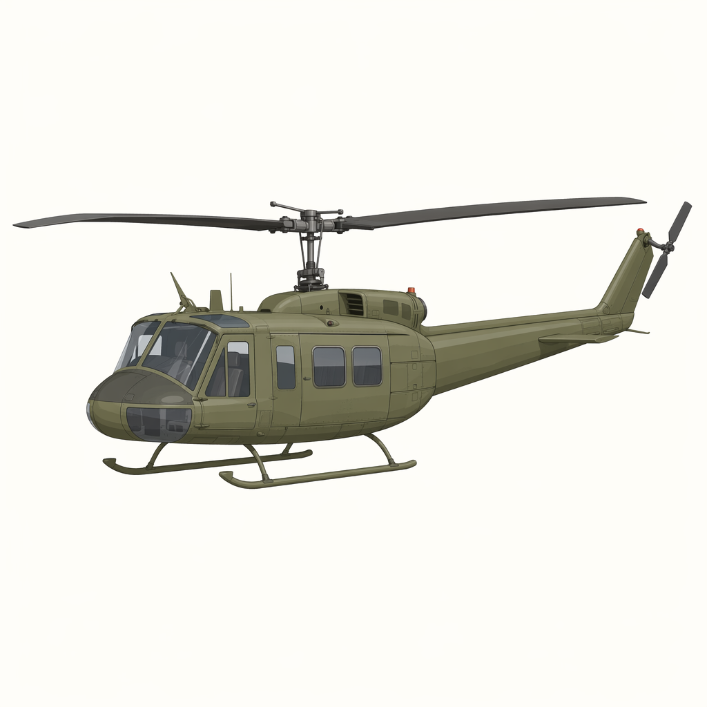 helo