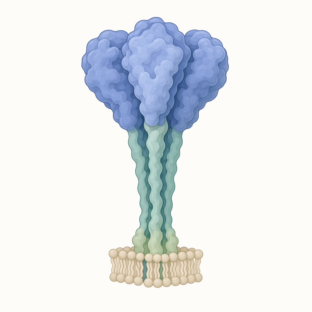 hemagglutinin