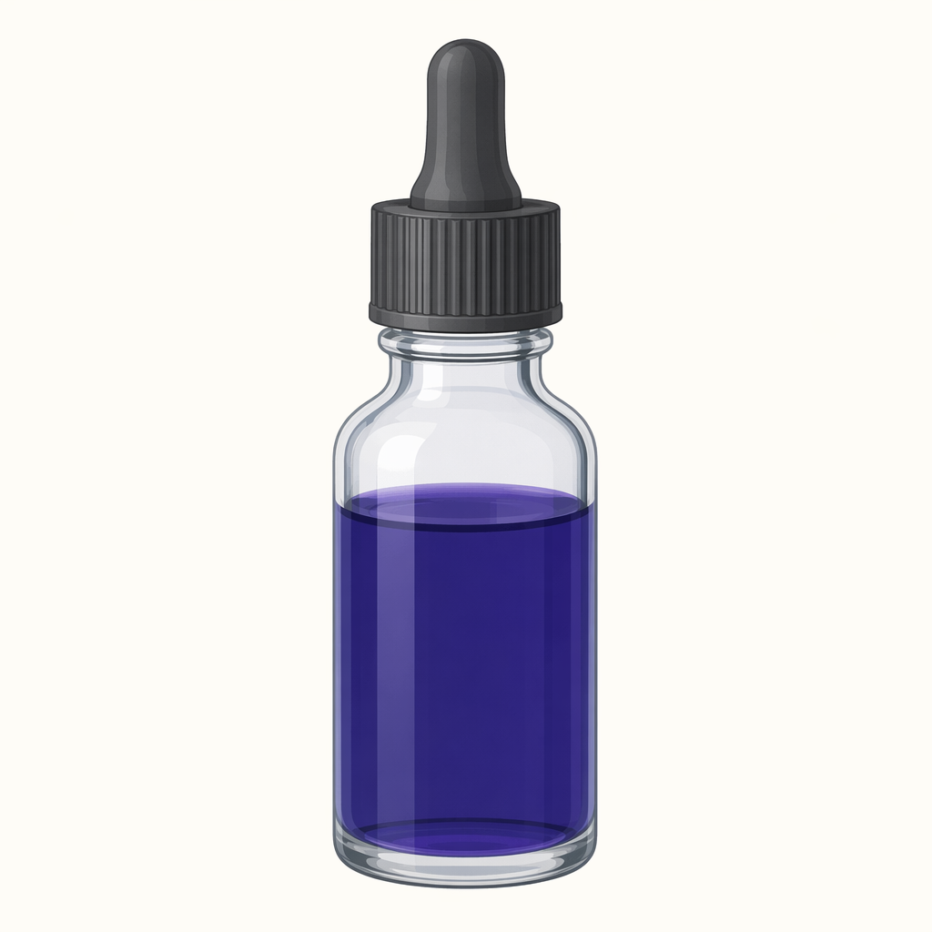 hematoxylin
