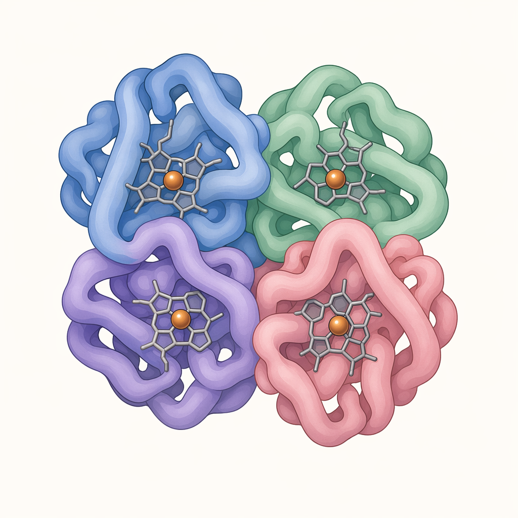 hemoglobin