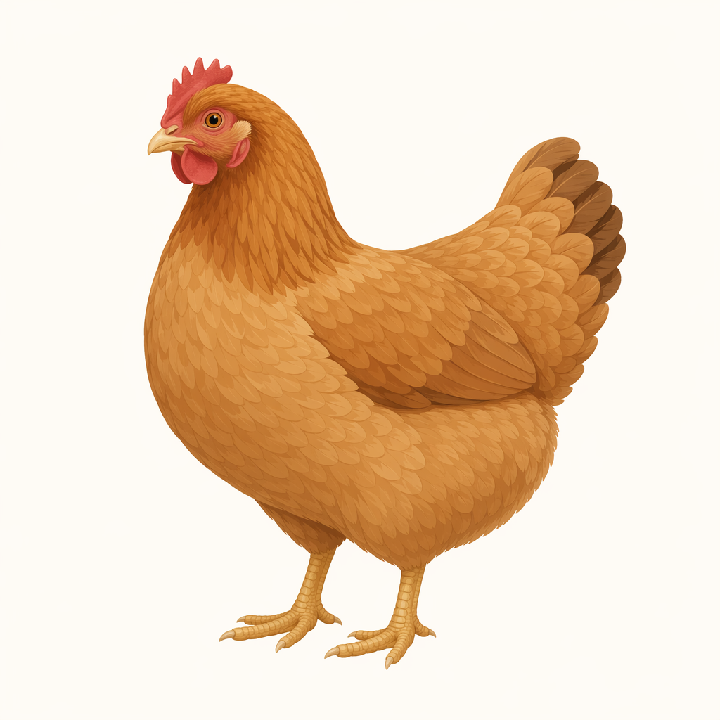 hen